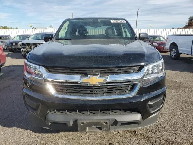 1GCGTCEN8K1308817 2019 2019 Chevrolet Colorado- LT 5