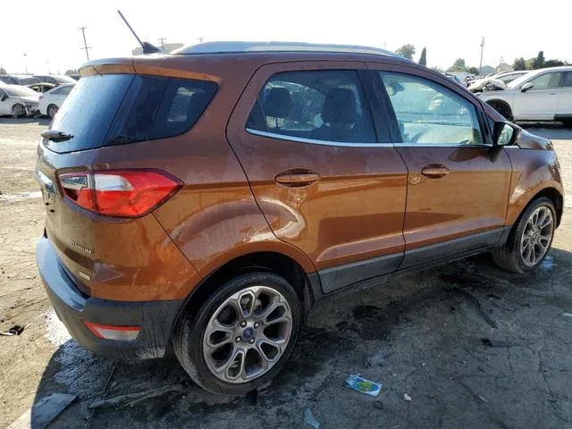 MAJ3P1VE3JC242029 2018 2018 Ford Ecosport- Titanium 3