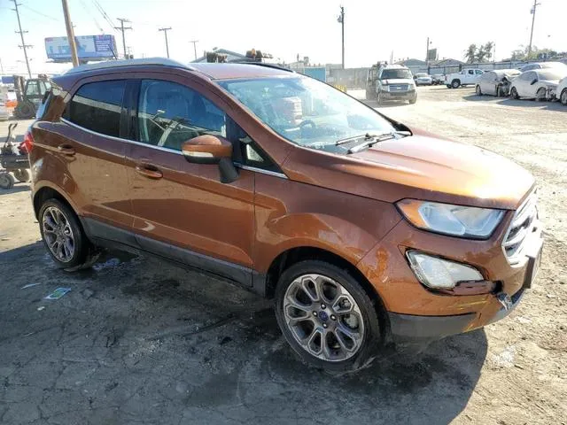 MAJ3P1VE3JC242029 2018 2018 Ford Ecosport- Titanium 4