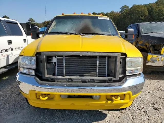 1FTWW32F42ED15417 2002 2002 Ford F-350- Super Duty 5