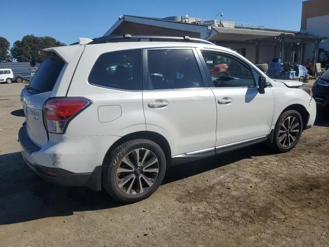 JF2SJGWC2JH486931 2018 2018 Subaru Forester- 2-0Xt Touring 3