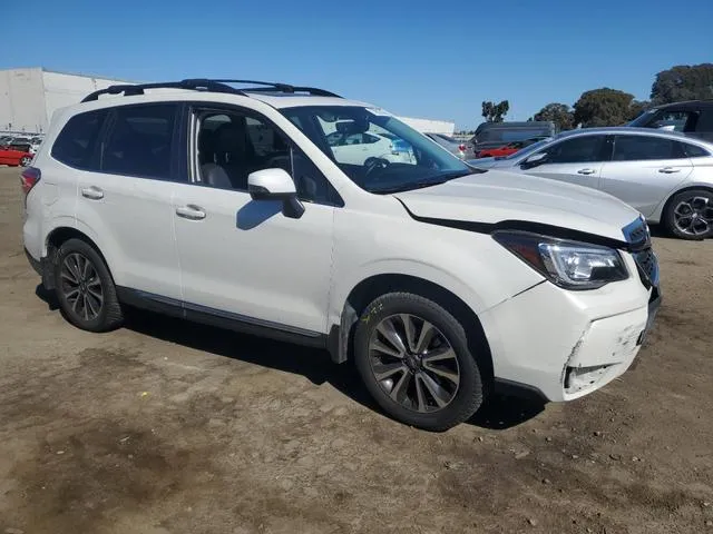 JF2SJGWC2JH486931 2018 2018 Subaru Forester- 2-0Xt Touring 4