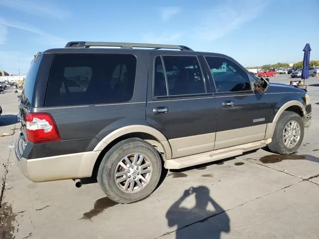 1FMFU17567LA39900 2007 2007 Ford Expedition- Eddie Bauer 3