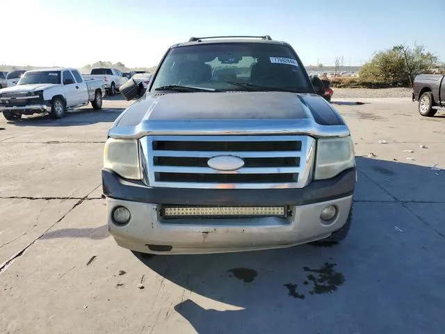 1FMFU17567LA39900 2007 2007 Ford Expedition- Eddie Bauer 5