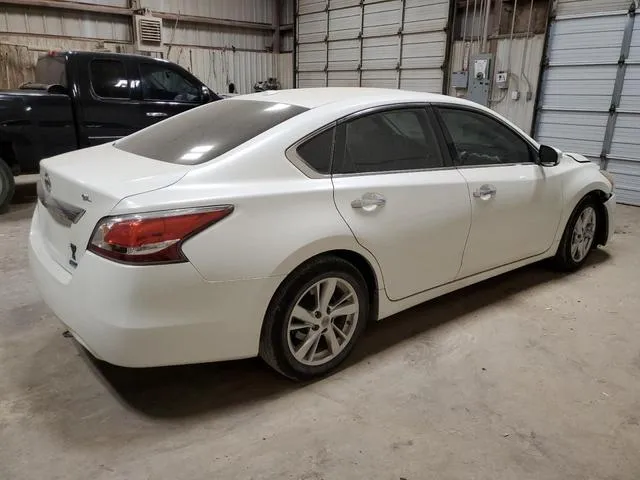 1N4AL3AP0EC108865 2014 2014 Nissan Altima- 2-5 3