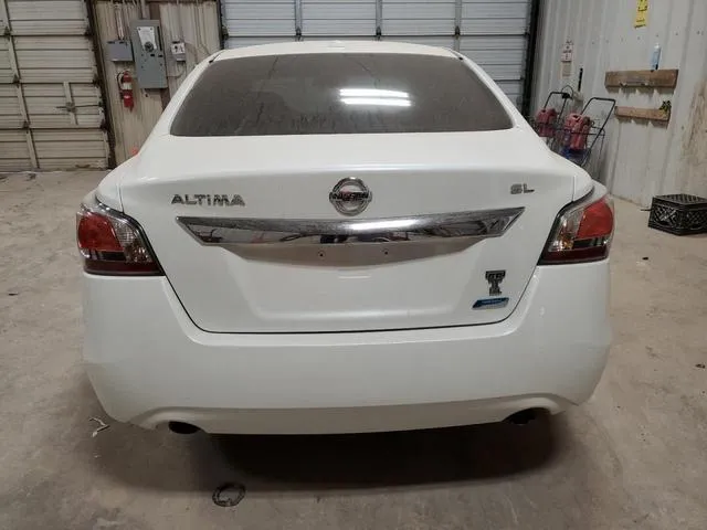 1N4AL3AP0EC108865 2014 2014 Nissan Altima- 2-5 6