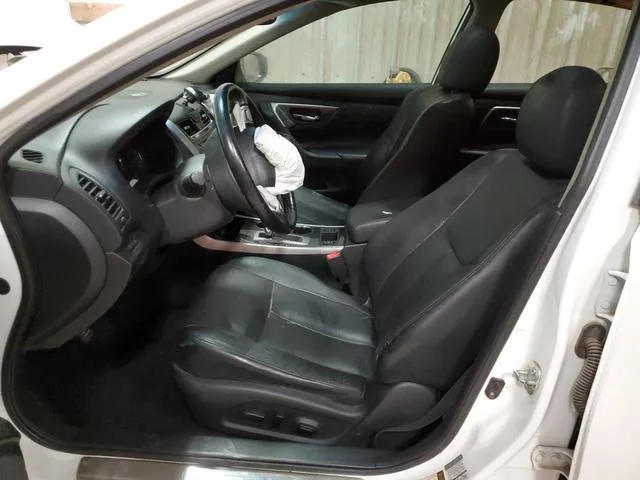 1N4AL3AP0EC108865 2014 2014 Nissan Altima- 2-5 7