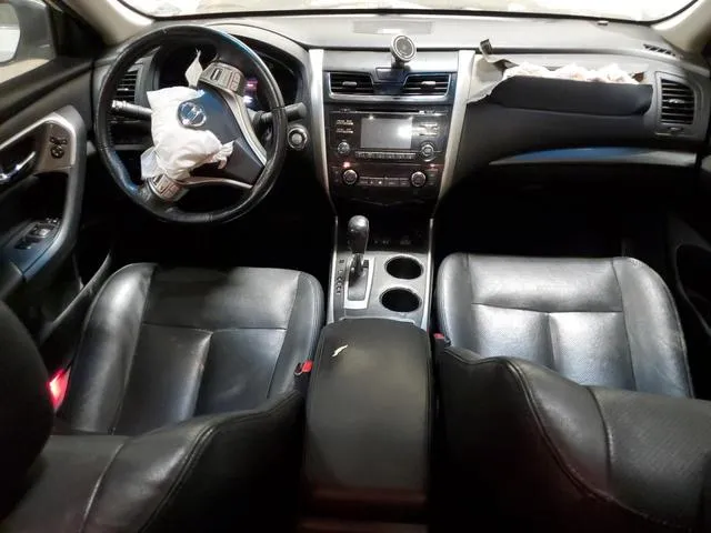 1N4AL3AP0EC108865 2014 2014 Nissan Altima- 2-5 8