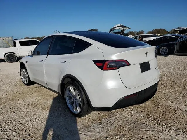 7SAYGDEE6PA202377 2023 2023 Tesla MODEL Y 2