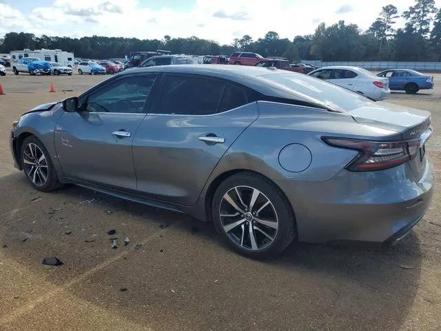 1N4AA6CV4MC503231 2021 2021 Nissan Maxima- SV 2