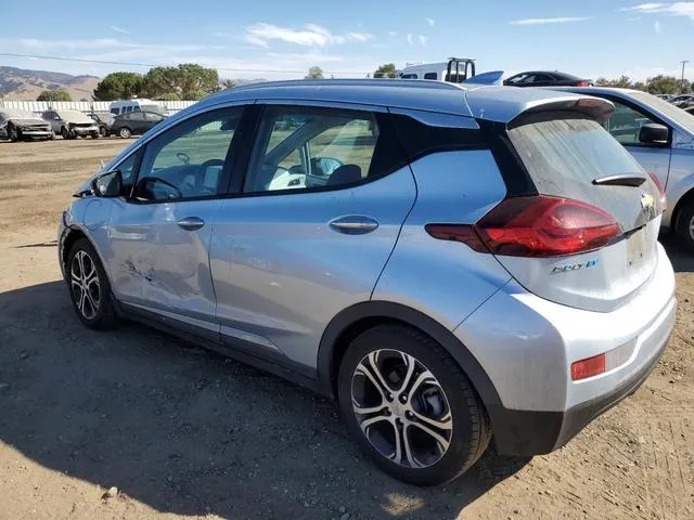 1G1FX6S08H4191024 2017 2017 Chevrolet Bolt- Premier 2