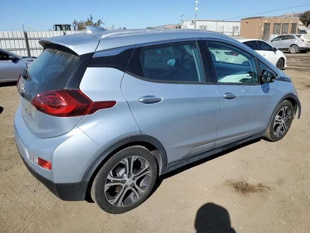 1G1FX6S08H4191024 2017 2017 Chevrolet Bolt- Premier 3