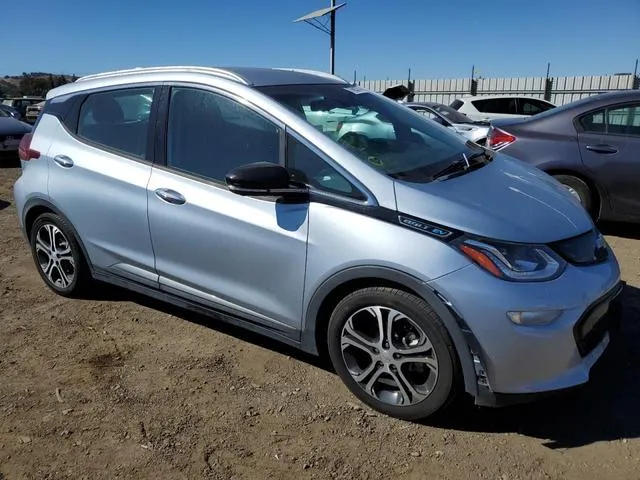 1G1FX6S08H4191024 2017 2017 Chevrolet Bolt- Premier 4