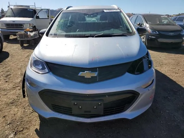 1G1FX6S08H4191024 2017 2017 Chevrolet Bolt- Premier 5