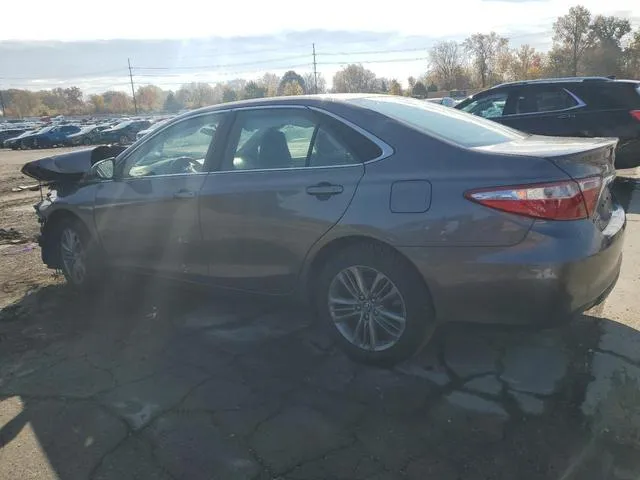 4T1BF1FKXHU383998 2017 2017 Toyota Camry- LE 2