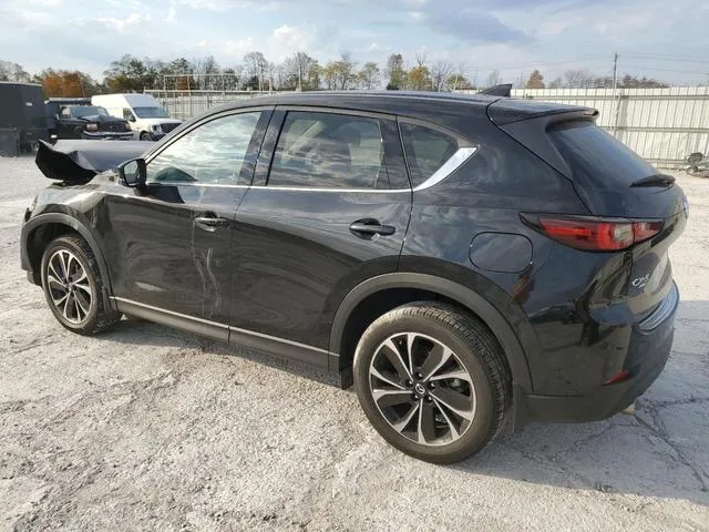 JM3KFBEM5N1550463 2022 2022 Mazda CX-5- Premium Plus 2