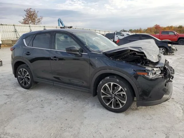 JM3KFBEM5N1550463 2022 2022 Mazda CX-5- Premium Plus 4