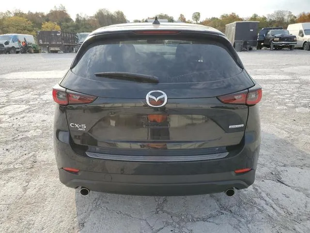 JM3KFBEM5N1550463 2022 2022 Mazda CX-5- Premium Plus 6