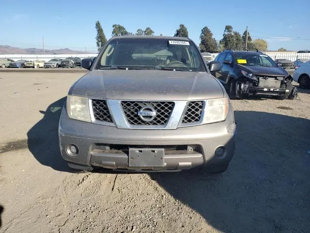 5N1AR18W46C608437 2006 2006 Nissan Pathfinder- LE 5