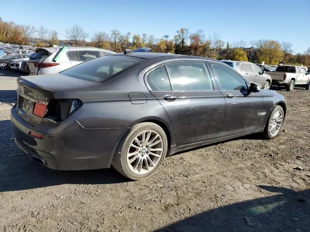 WBAKC8C55BC433088 2011 2011 BMW 7 Series- 750 Lxi 3