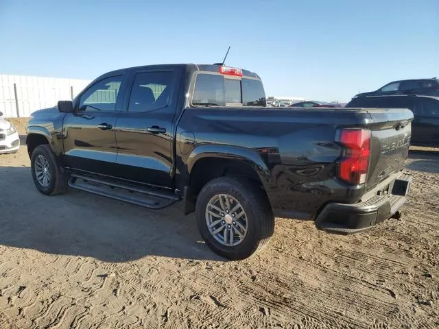 1GCPSCEK5P1235101 2023 2023 Chevrolet Colorado- LT 2