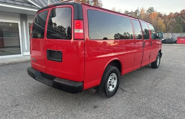 1GAHG39K981204363 2008 2008 Chevrolet Express 4