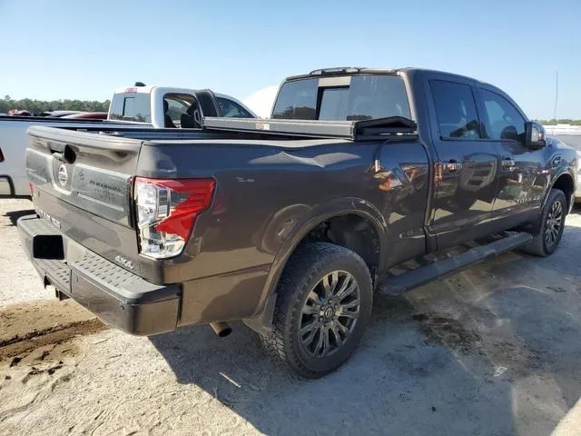 1N6AA1F46HN522144 2017 2017 Nissan Titan- SL 3