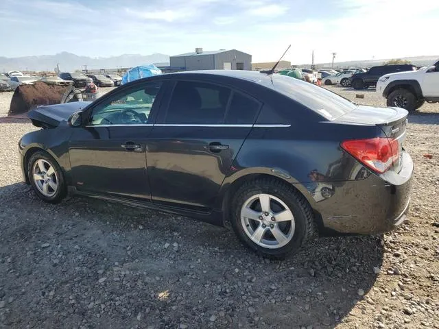 1G1PC5SB4D7247142 2013 2013 Chevrolet Cruze- LT 2