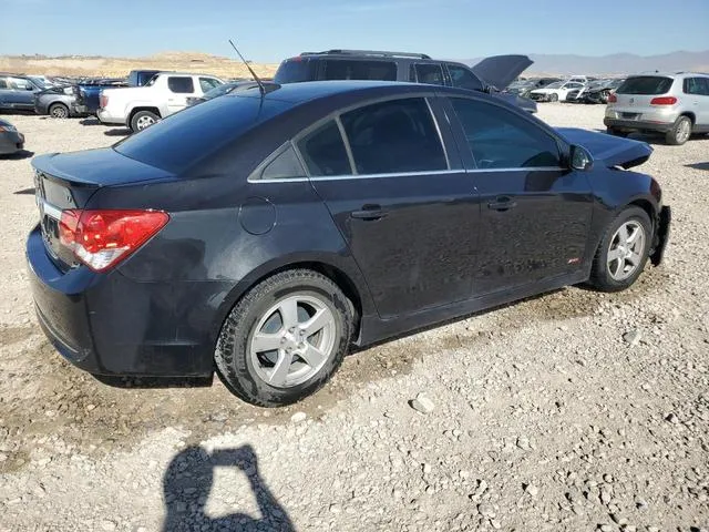 1G1PC5SB4D7247142 2013 2013 Chevrolet Cruze- LT 3