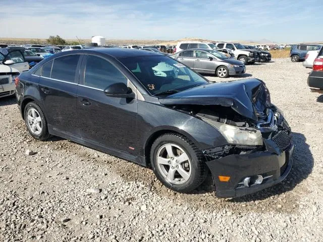 1G1PC5SB4D7247142 2013 2013 Chevrolet Cruze- LT 4