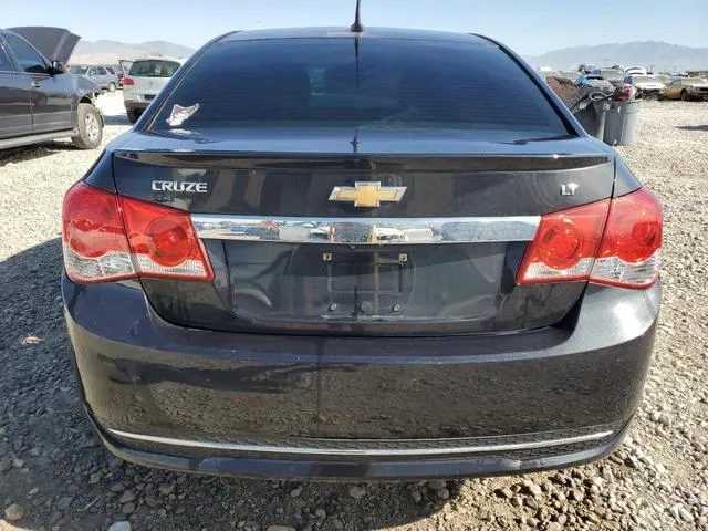 1G1PC5SB4D7247142 2013 2013 Chevrolet Cruze- LT 6