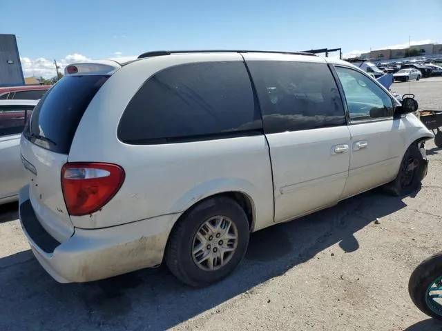 2A4GP44RX7R353074 2007 2007 Chrysler Town and Country- LX 3