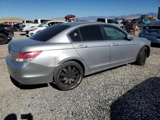 1HGCP26388A040467 2008 2008 Honda Accord- LX 3