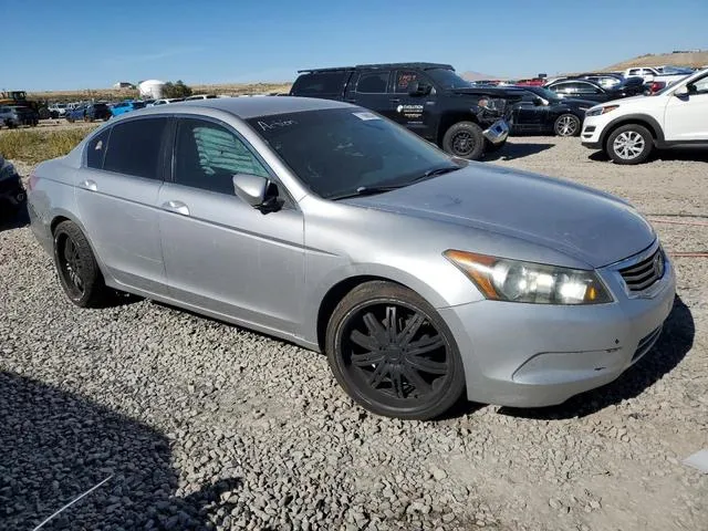 1HGCP26388A040467 2008 2008 Honda Accord- LX 4