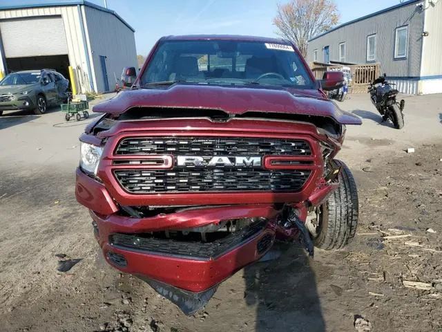 1C6RRFFG9PN569129 2023 2023 RAM 1500- Big Horn/Lone Star 5