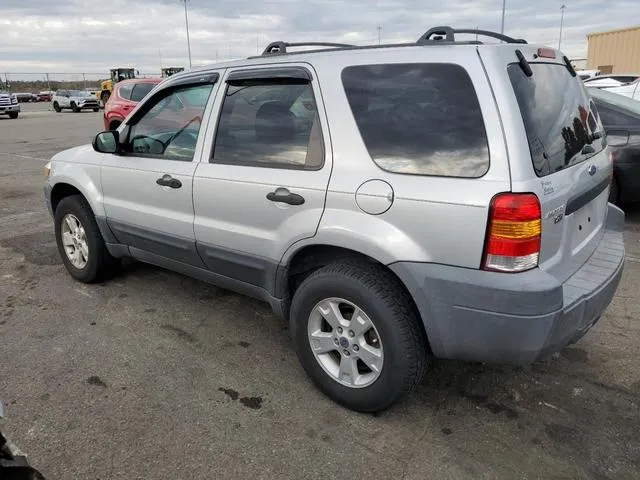 1FMYU93105DA04304 2005 2005 Ford Escape- Xlt 2