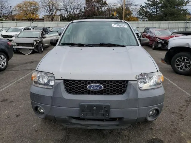 1FMYU93105DA04304 2005 2005 Ford Escape- Xlt 5