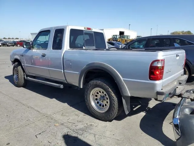 1FTZR45E52PA35734 2002 2002 Ford Ranger- Super Cab 2