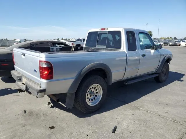 1FTZR45E52PA35734 2002 2002 Ford Ranger- Super Cab 3