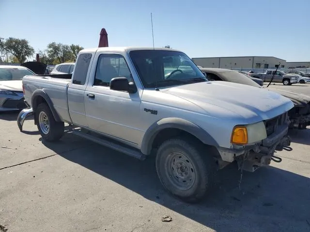 1FTZR45E52PA35734 2002 2002 Ford Ranger- Super Cab 4