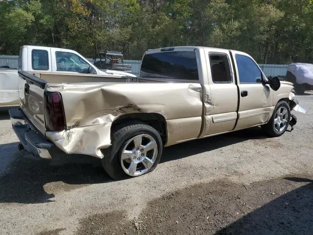 2GCEC19V551143233 2005 2005 Chevrolet Silverado- C1500 3