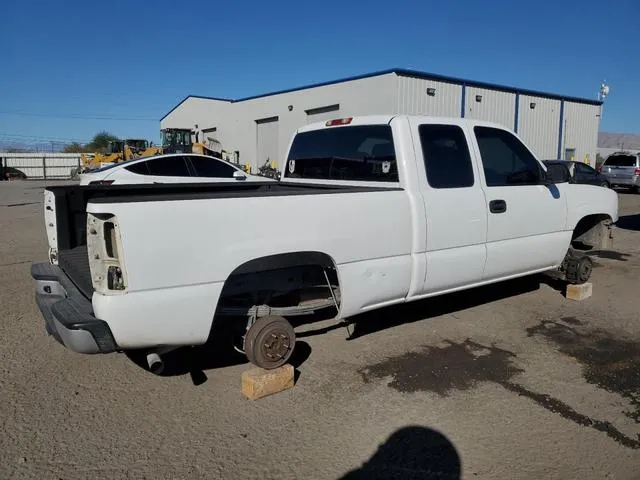 1GCEC19X16Z267767 2006 2006 Chevrolet Silverado- C1500 3