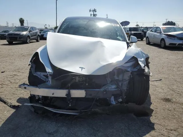 7SAYGDEF0NF441819 2022 2022 Tesla MODEL Y 5