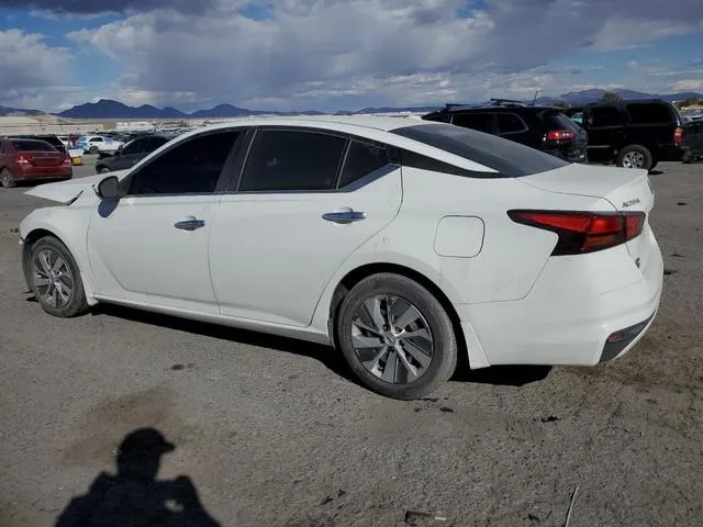 1N4BL4BV8KC101956 2019 2019 Nissan Altima- S 2