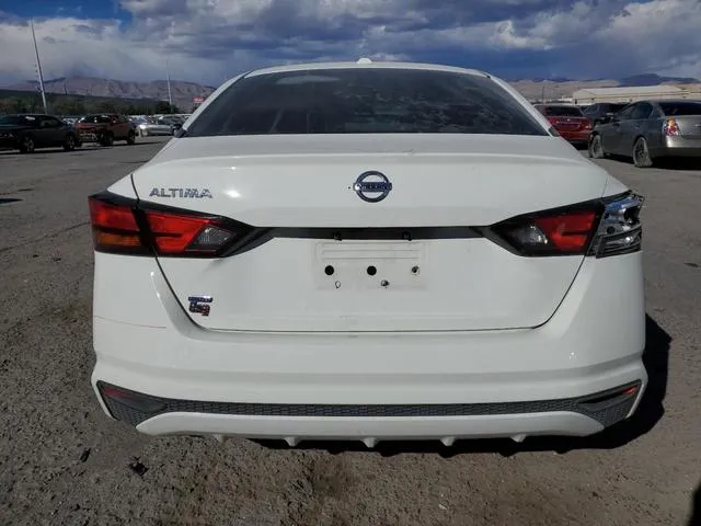 1N4BL4BV8KC101956 2019 2019 Nissan Altima- S 6