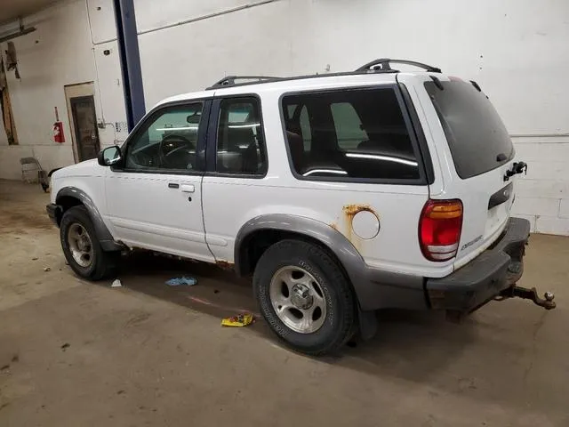 1FMZU24E6XUC14115 1999 1999 Ford Explorer 2