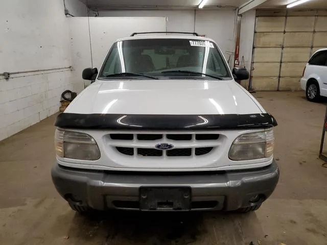 1FMZU24E6XUC14115 1999 1999 Ford Explorer 5