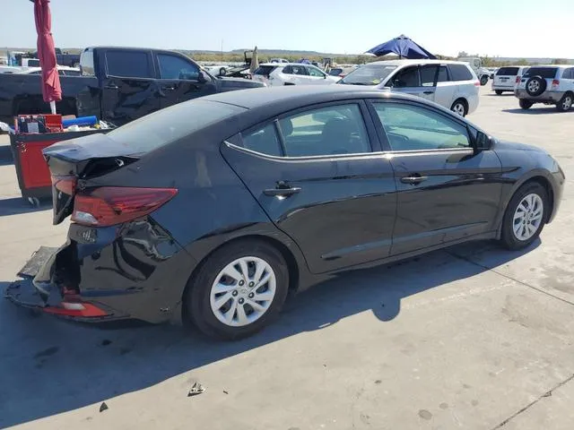 5NPD74LF4LH531715 2020 2020 Hyundai Elantra- SE 3