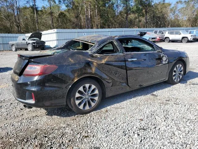 1HGCT1B82DA002556 2013 2013 Honda Accord- Exl 3