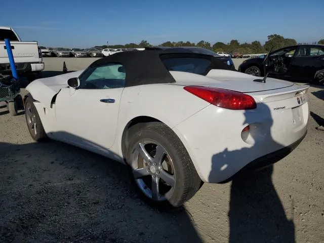 1G2MC35B88Y114513 2008 2008 Pontiac Solstice 2